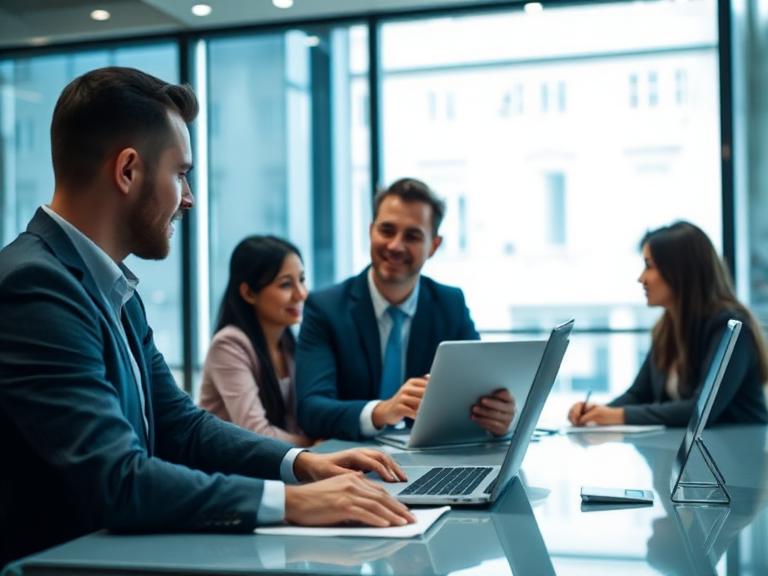 Management and Leadership