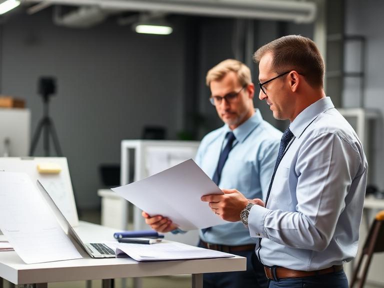 Auditing, Governance, and Risk Compliance