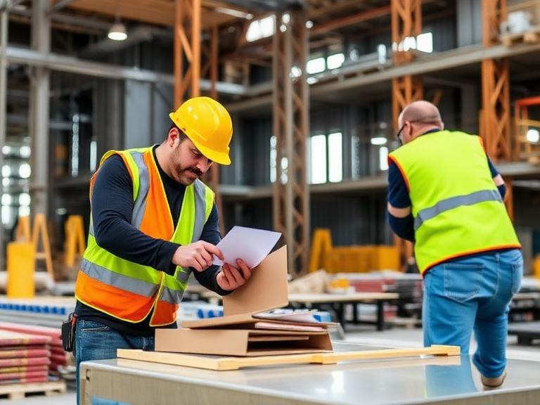 Construction Engineering