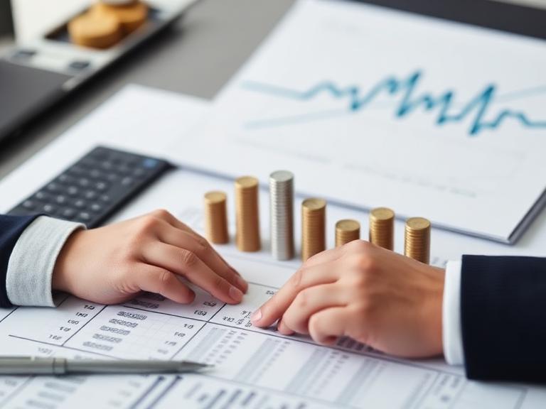 Finance and Accounting