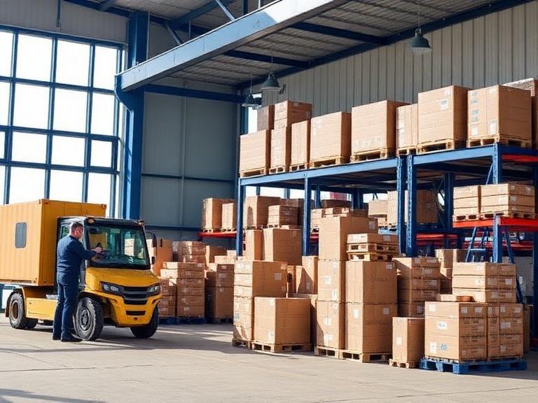 Procurement and Supply Chain Management