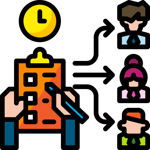 Management and Leadership