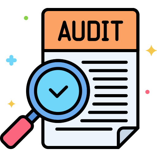 Auditing, Governance, and Risk Compliance
