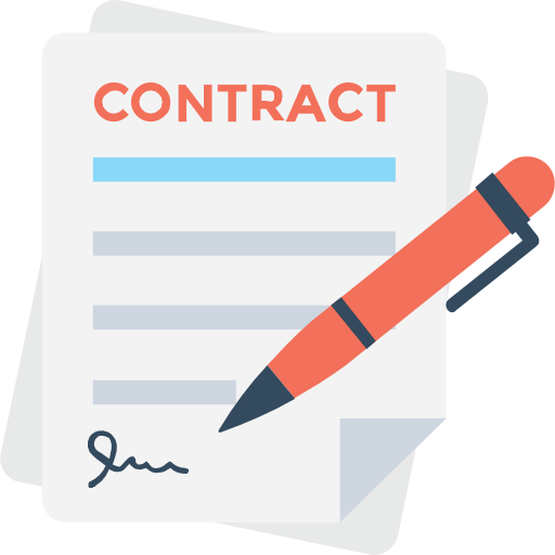 Contracts Management and Law