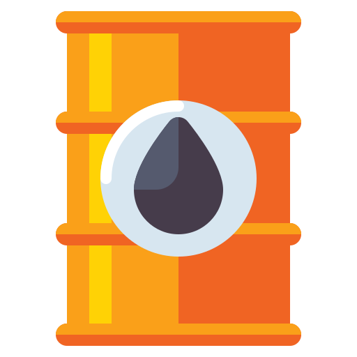 Oil , Gas and Energy